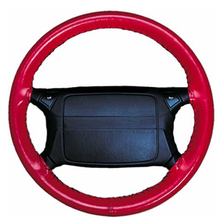 2012 dodge journey steering wheel size