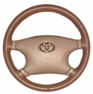 2007 dodge ram steering wheel size