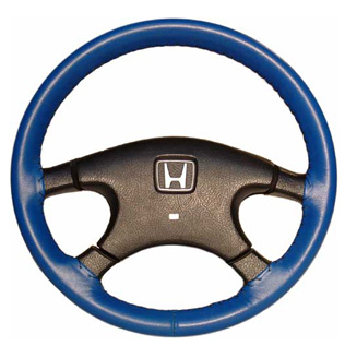 2006 f250 steering wheel size