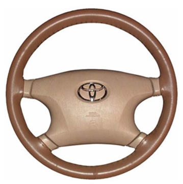 Picture of Kia Rio 2010-2013 Steering Wheel Cover - Size: 14 1/2 X 4 1/8