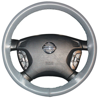 Mercedes benz steering wheel covers accessories #4