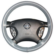 Original Leather Steering Wheel Cover