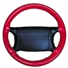 Picture of Subaru Crosstrek 2013-2013 Steering Wheel Cover - Size: 14 1/2 X 4