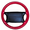 Picture of Volvo S80 2010-2010 Steering Wheel Cover - Size: 14 1/2 X 4 3/8