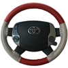 Picture of Audi 200 1989-1991 Steering Wheel Cover - EuroTone - Size: AX