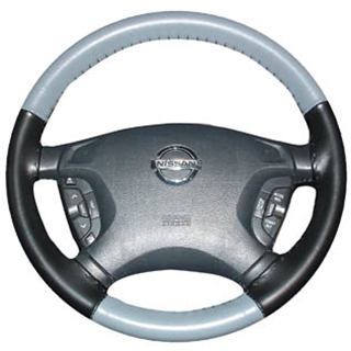 Picture of Buick Skylark 1980-1987 Steering Wheel Cover - EuroTone - Size: A