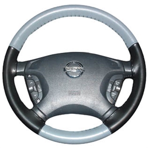 Ford escape steering wheel size #6