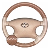 Picture of Chrysler Sebring 2008-2009 Steering Wheel Cover - EuroPerf - Size: 14 3/4 X 4 1/8