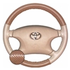 Picture of Ford Explorer 1991-1998 Steering Wheel Cover - EuroPerf - Size: AX