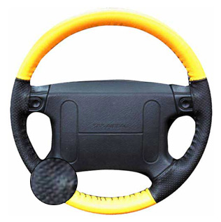 Ford taurus steering wheel cover
