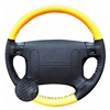 Picture of Toyota RAV4 2001-2015 Steering Wheel Cover - EuroPerf - Size: 14 1/2 X 4