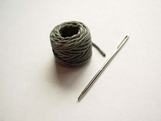 Picture of Lace & Needle Kits